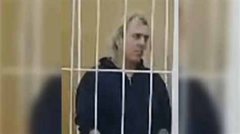 who is michael travis leake|Russia Sentences Ex